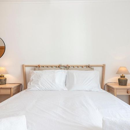 شقة Gonzalo'S Guest - 1Br With Balcony نازاريه المظهر الخارجي الصورة