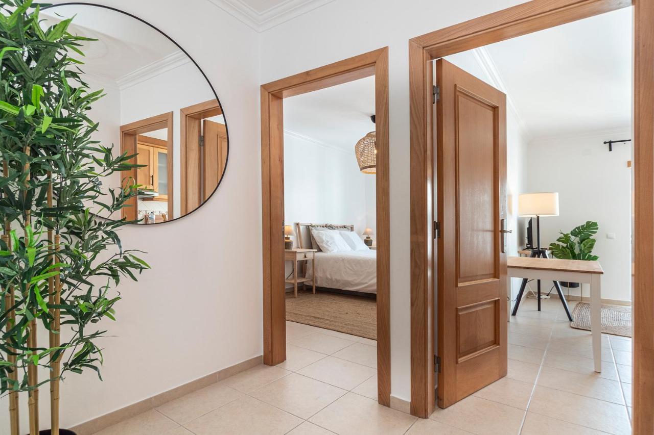 شقة Gonzalo'S Guest - 1Br With Balcony نازاريه المظهر الخارجي الصورة