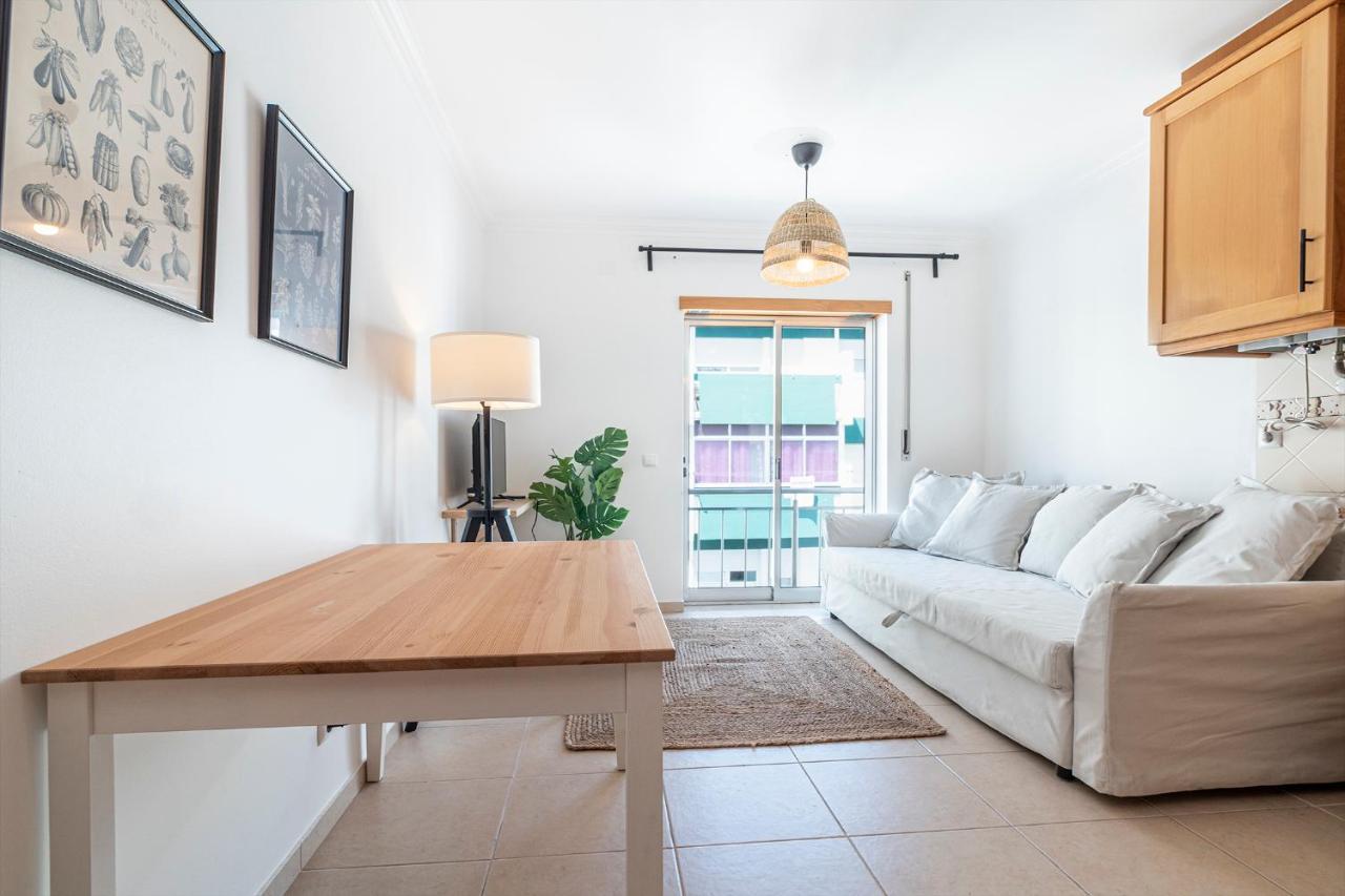 شقة Gonzalo'S Guest - 1Br With Balcony نازاريه المظهر الخارجي الصورة